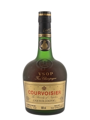 Courvoisier VSOP