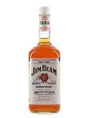 Jim Beam White Label