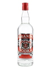 Grant's Vodka