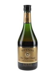 Reynss VSOP Pure Grape Brandy Bottled 1990s 70cl / 36%