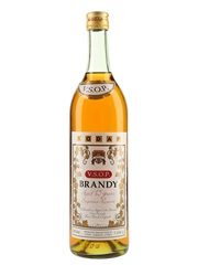 Sodap VSOP 15 Year Old Brandy