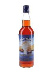 Bootlegger Navy Rum