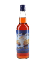 Bootlegger Navy Rum Bottled 1990s 70cl / 37.5%