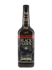 Black Hawk Canadian Whisky