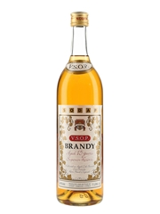 Sodap VSOP 15 Year Old Brandy