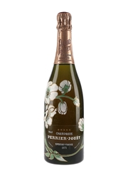 Perrier Jouet 1971 Belle Epoque Champagne 78cl / 12.5%