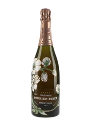 Perrier Jouet 1971 Belle Epoque