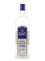 Glen's Special London Extra Dry Gin