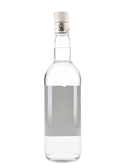 Porthos Vodka Bottled 1980s-1990s. 100cl / 38%