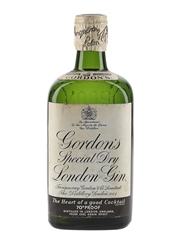 Gordon's Special Dry London Gin