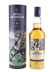 Royal Lochnagar 16 Year Old Special Releases 2021 70cl / 57.5%