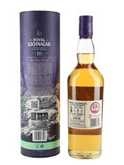 Royal Lochnagar 16 Year Old Special Releases 2021 70cl / 57.5%