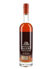 Thomas H Handy Sazerac 2021 Release