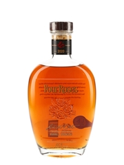 Four Roses Small Batch Barrel Strength