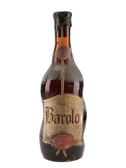 Barolo Bertolo 1961  72cl / 13.5%