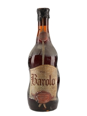 Barolo Bertolo 1961