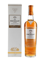 Macallan Amber