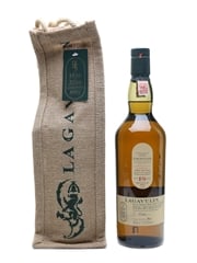 Lagavulin 18 Year Old Feis Ile 2016 - 200th Anniversary 70cl / 49.5%