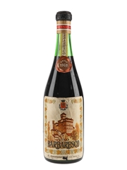 Barbaresco 1968