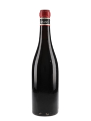 Barolo Giordano Classico Bottled 1950s-1960s 75cl