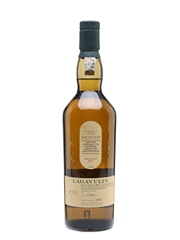 Lagavulin Islay Jazz Festival 2015  70cl / 55.4%