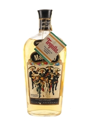 Tequila Mariachi