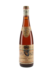 Geisenheimer Steinacker Riesling Auslese 1970