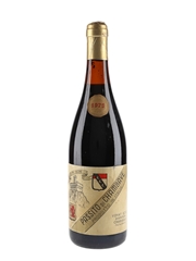 Passito di Chambave 1975