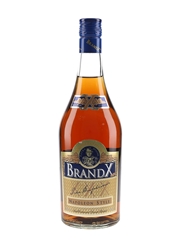 BrandX Napoleon Style Premium Mixed Alcohol Drink 70cl / 22%