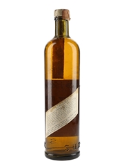 Suze Gentiane Bottled 1950s-1960s - Carpano 100cl / 21%