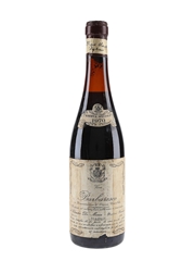 Barbaresco 1970 Riserva Speciale