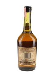 Morin Selection Calvados Bottled 1990s - Spirit 70cl / 43%