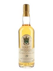 Port Ellen 1976 19 Year Old Hart Brothers 70cl / 43%