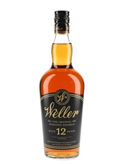 Weller 12 Year Old