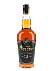 Weller 12 Year Old