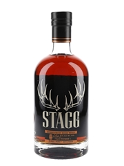 Stagg Jr Summer Batch 16