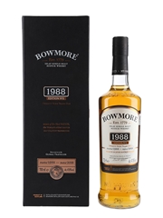 Bowmore 1988 29 Year Old Edition No 2