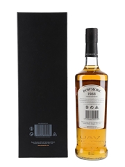Bowmore 1988 29 Year Old Edition No 2 Bottled 2018 - Travel Retail 70cl / 47.8%