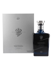 John Walker & Sons Private Collection