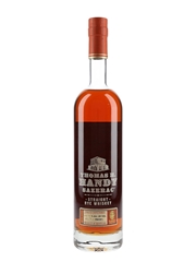 Thomas H Handy Sazerac 2021 Release