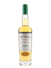 Daftmill 2010 Bottled 2021 - Summer Batch Release 70cl / 46%
