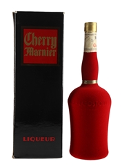 Cherry Marnier Bottled 1980s-1990s 70cl / 24%