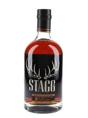 Stagg Jr Winter Batch 17 Bottled 2021 75cl / 64.35%