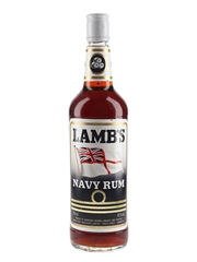 Lamb's Navy Rum