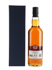 The Sandebud 6 Year Old Ardnamurchan & High Coast 70cl / 58.9%