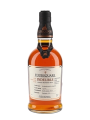 Foursquare Indelible 11 Year Old Bottled 2021 - Exceptional Cask Selection Mark XVII 70cl / 48%
