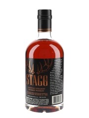 Stagg Jr Winter Batch Bottled 2021 75cl / 64.35%