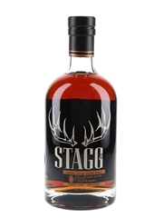 Stagg Jr Summer Batch 16 Bottled 2021 75cl / 65.45%