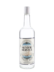Senior Service White Rum