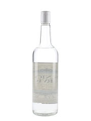 Senior Service White Rum Bottled 1980s 75cl / 37.5%